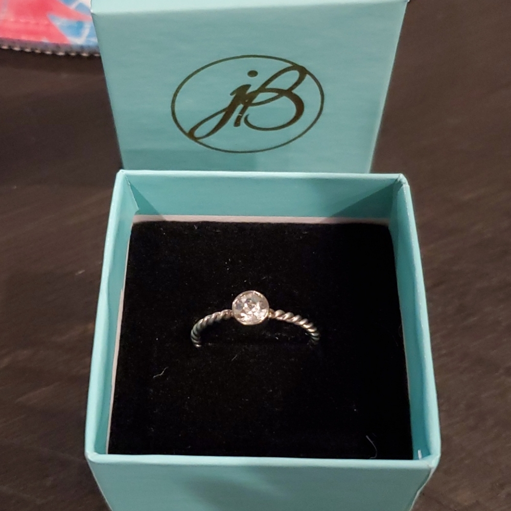 jBloom Ring